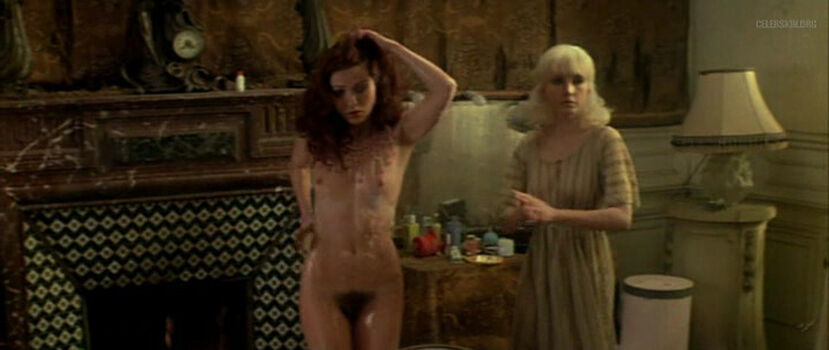 Vintage starlets page leaked private photo uncensored HD quality
