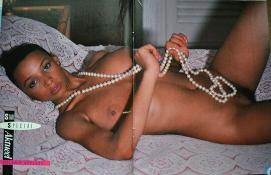 Vintage starlets page leaked private photo uncensored HD quality