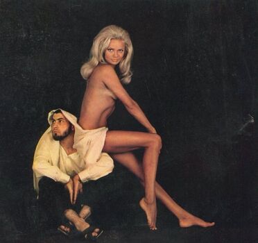 Vintage starlets page leaked private photo uncensored HD quality