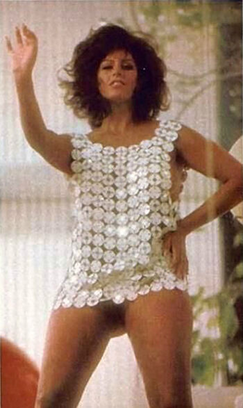 Vintage starlets leaked private photo uncensored HD quality