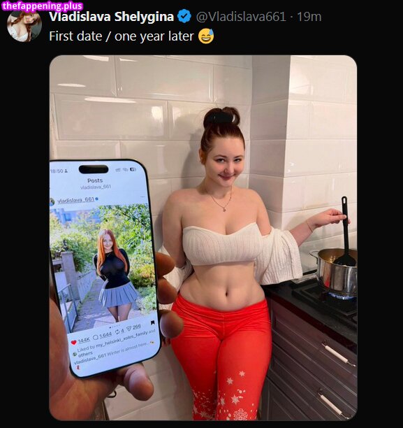 Chiri francesca leaked private photo uncensored HD quality